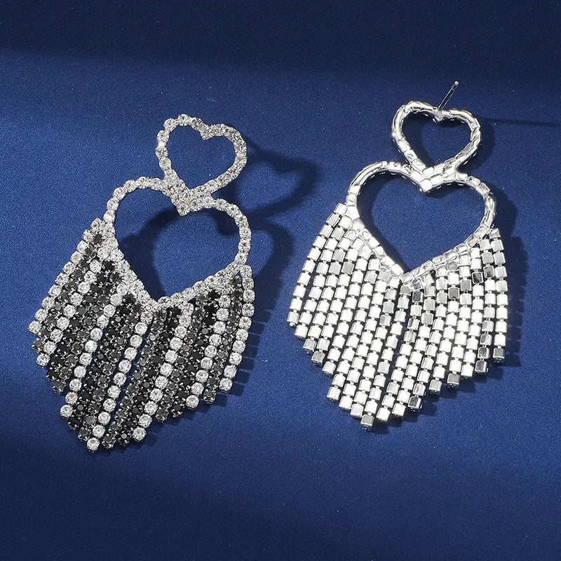 Aretes Casandra