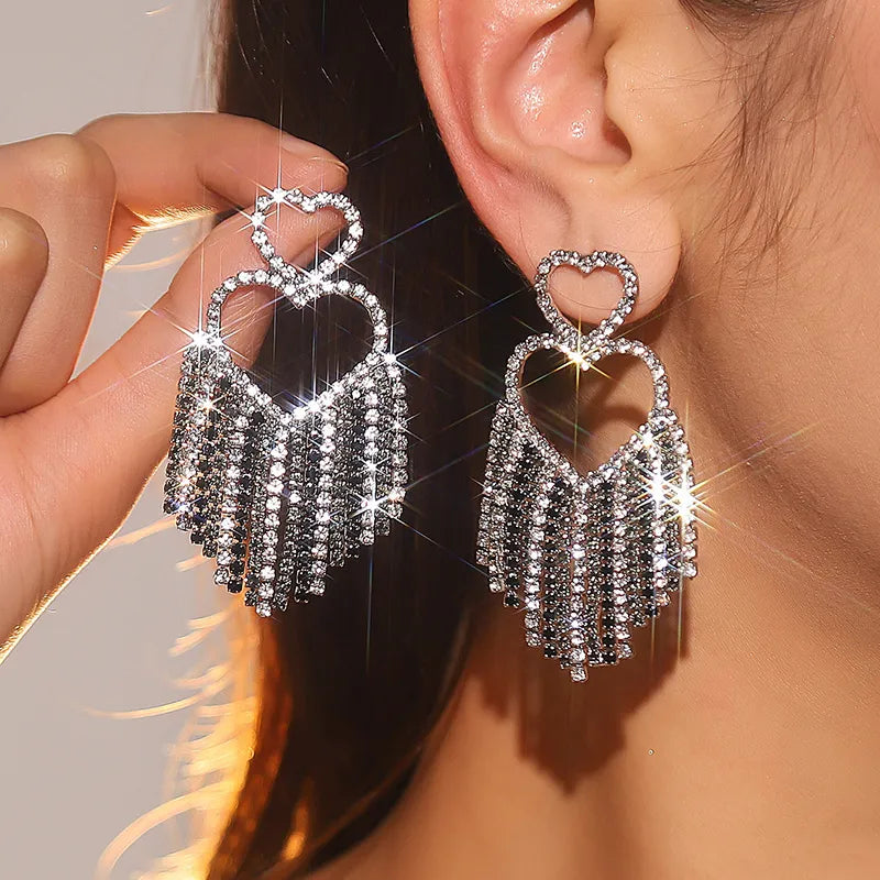 Aretes Casandra