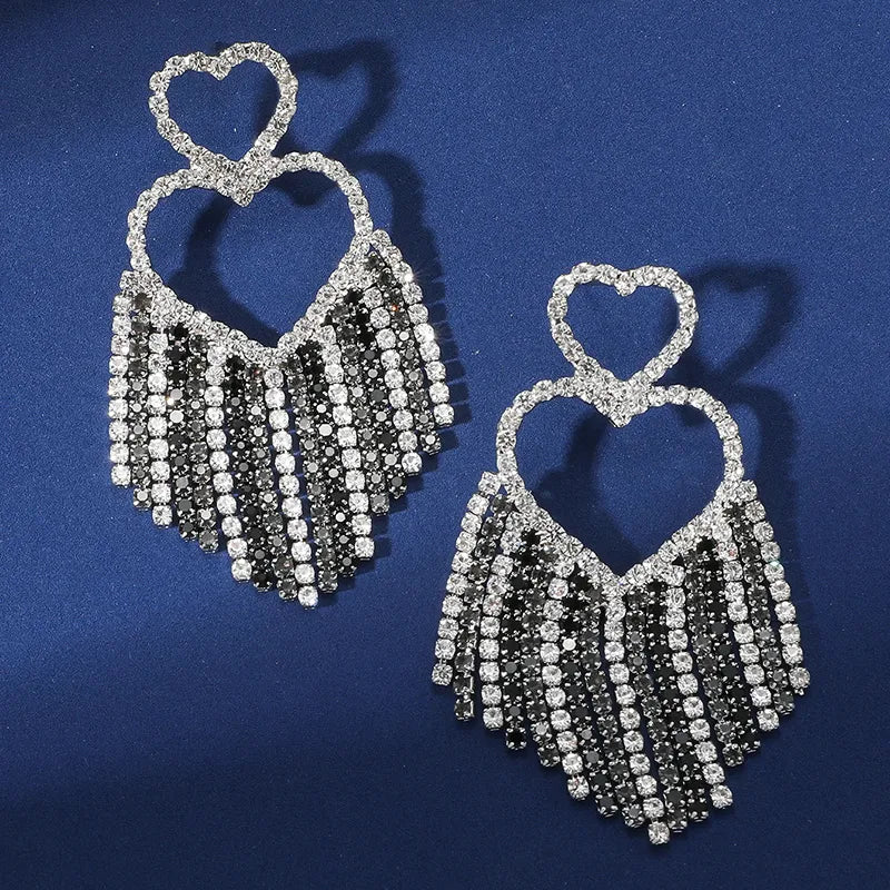 Aretes Casandra