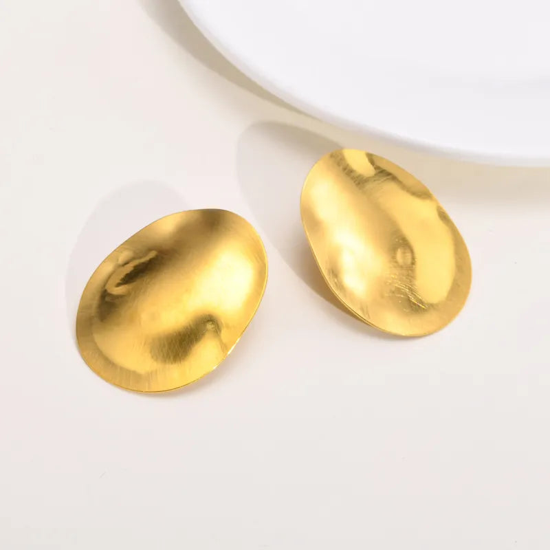 Aretes Delfina