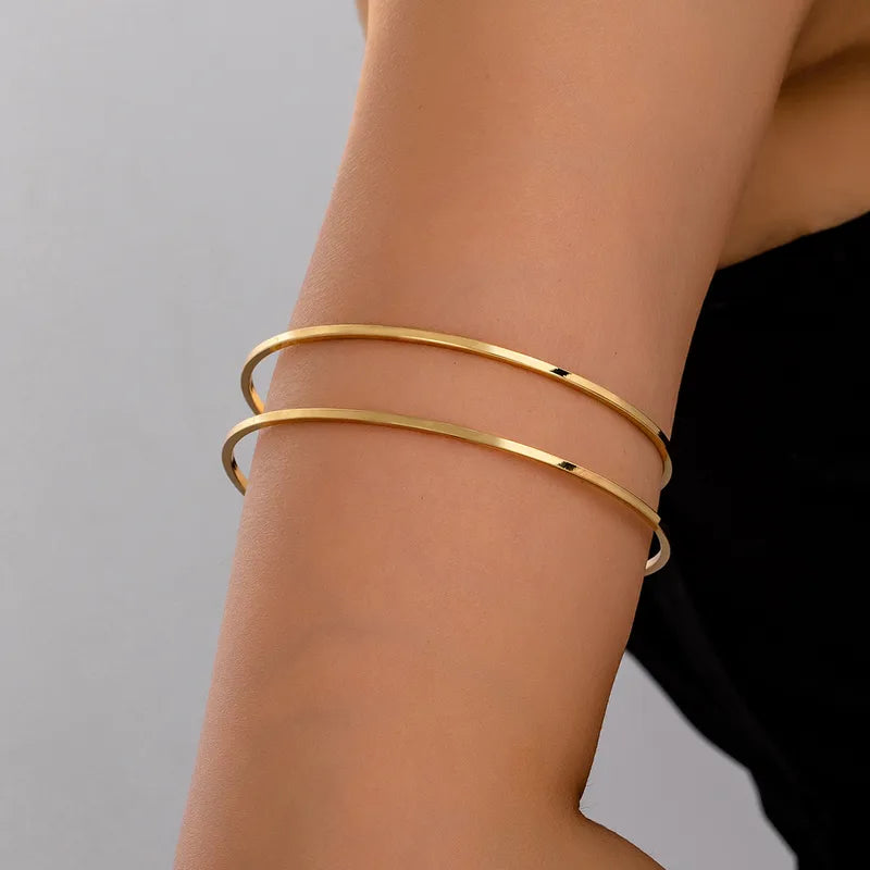 Accesorio Dorado Ava Pop Pulse 633