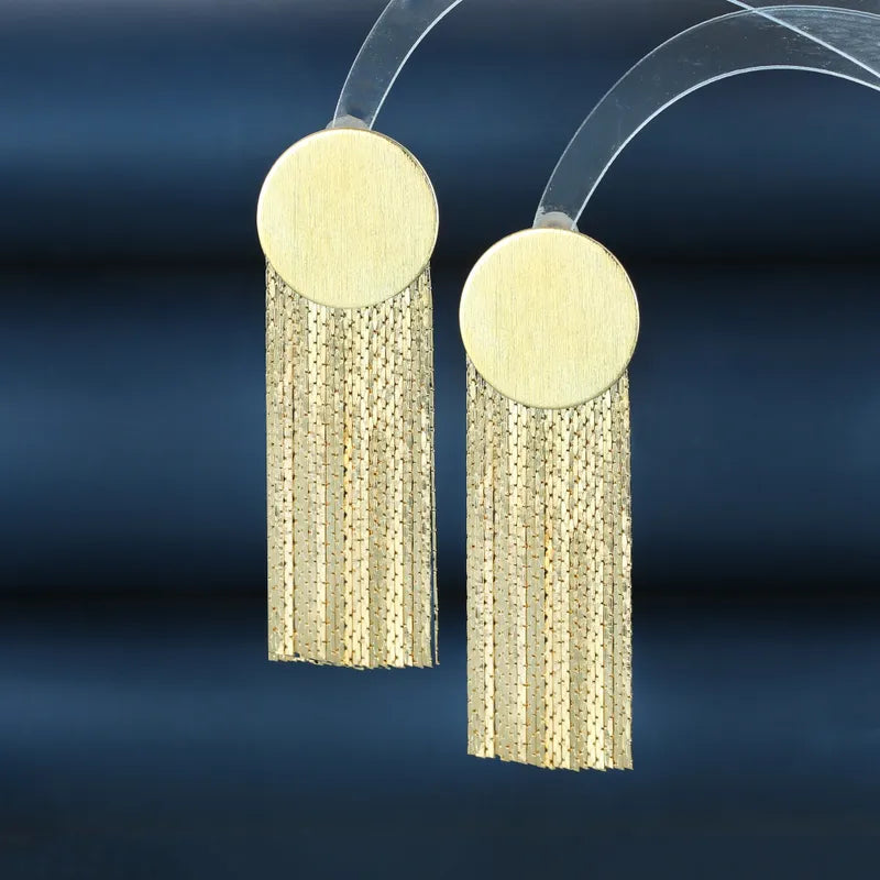 Aretes Aroa