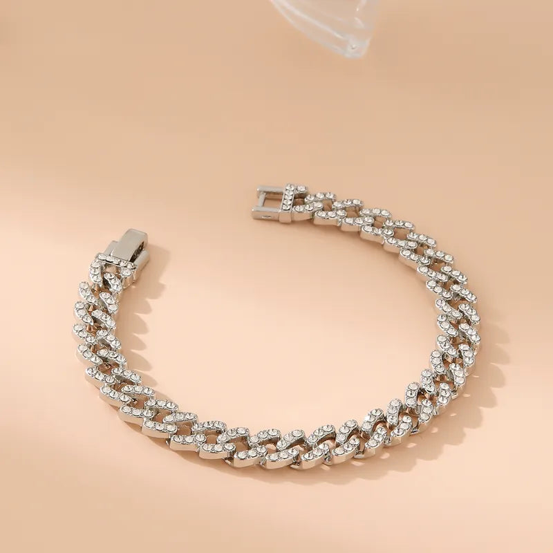 Pulsera Dorada Ava Urban Mood 137