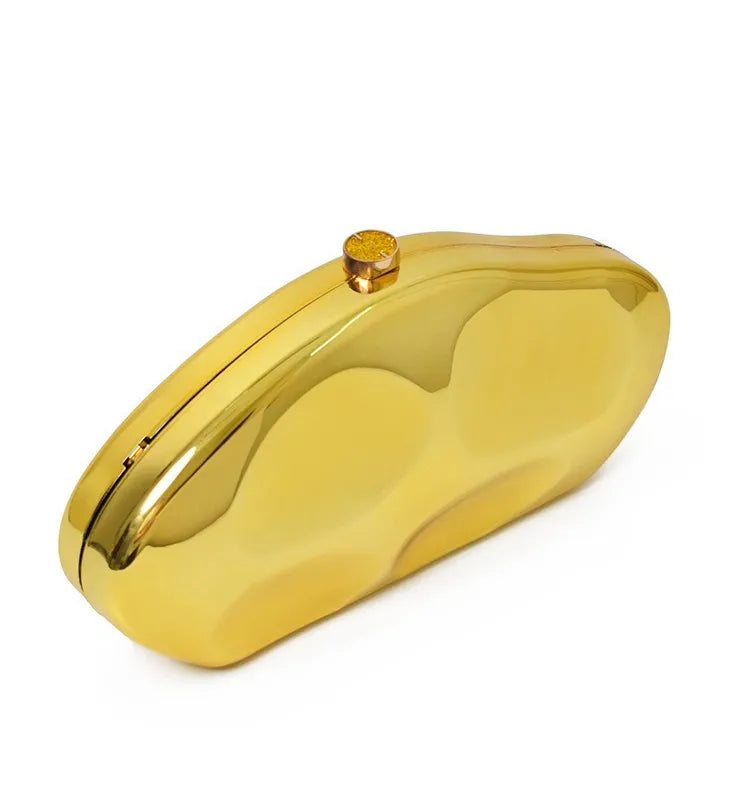 Accesorio Dorado Luna Urban Mood 995