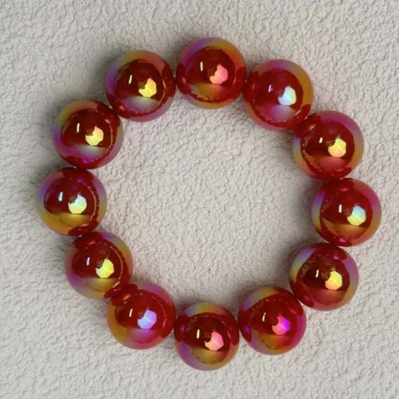 Pulsera Dorada Zoé Trend Star 949
