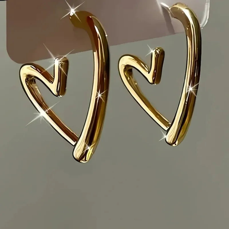 Accesorio Dorado Luna Urban Charm 008