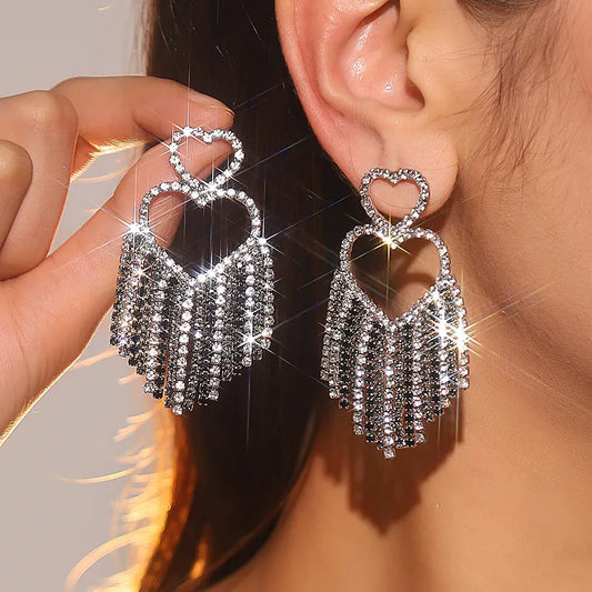 Aretes Casandra
