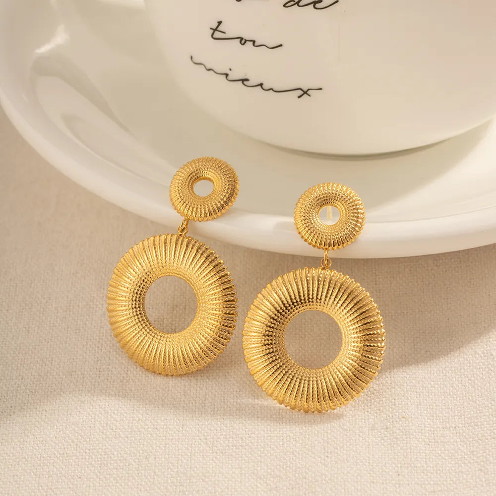 Aretes Dalila