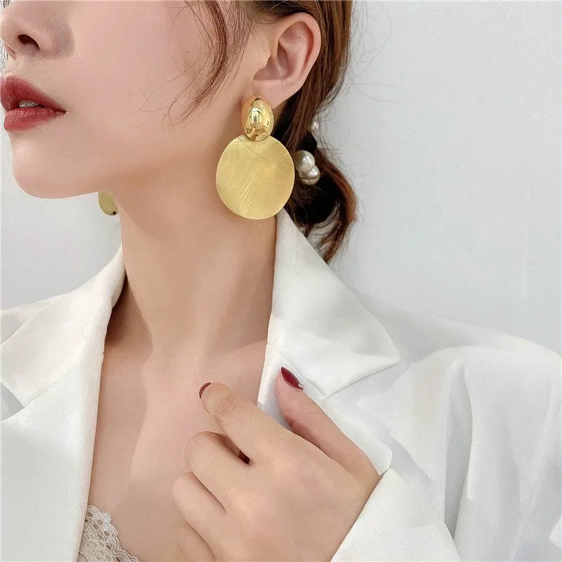 Accesorio Dorado Gia Street Edge 372