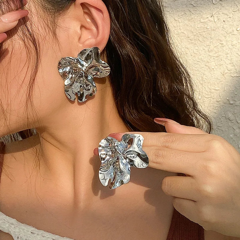 Accesorio Dorado Luna Fresh Mood 324