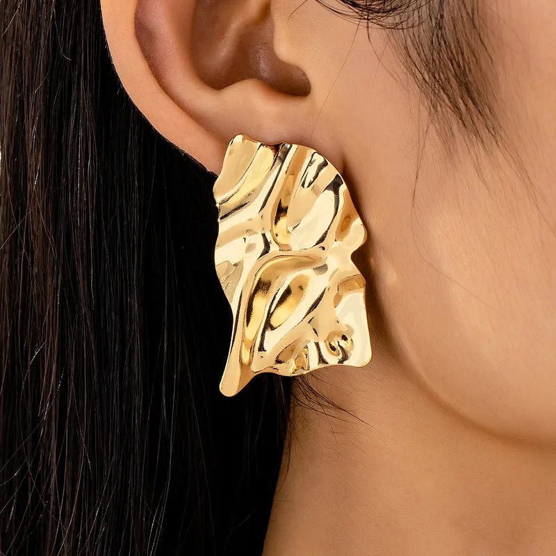 Accesorio Dorado Vega Street Charm 173