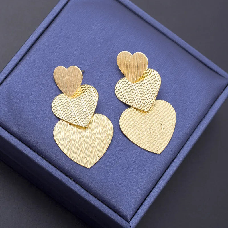 Aretes Cheril