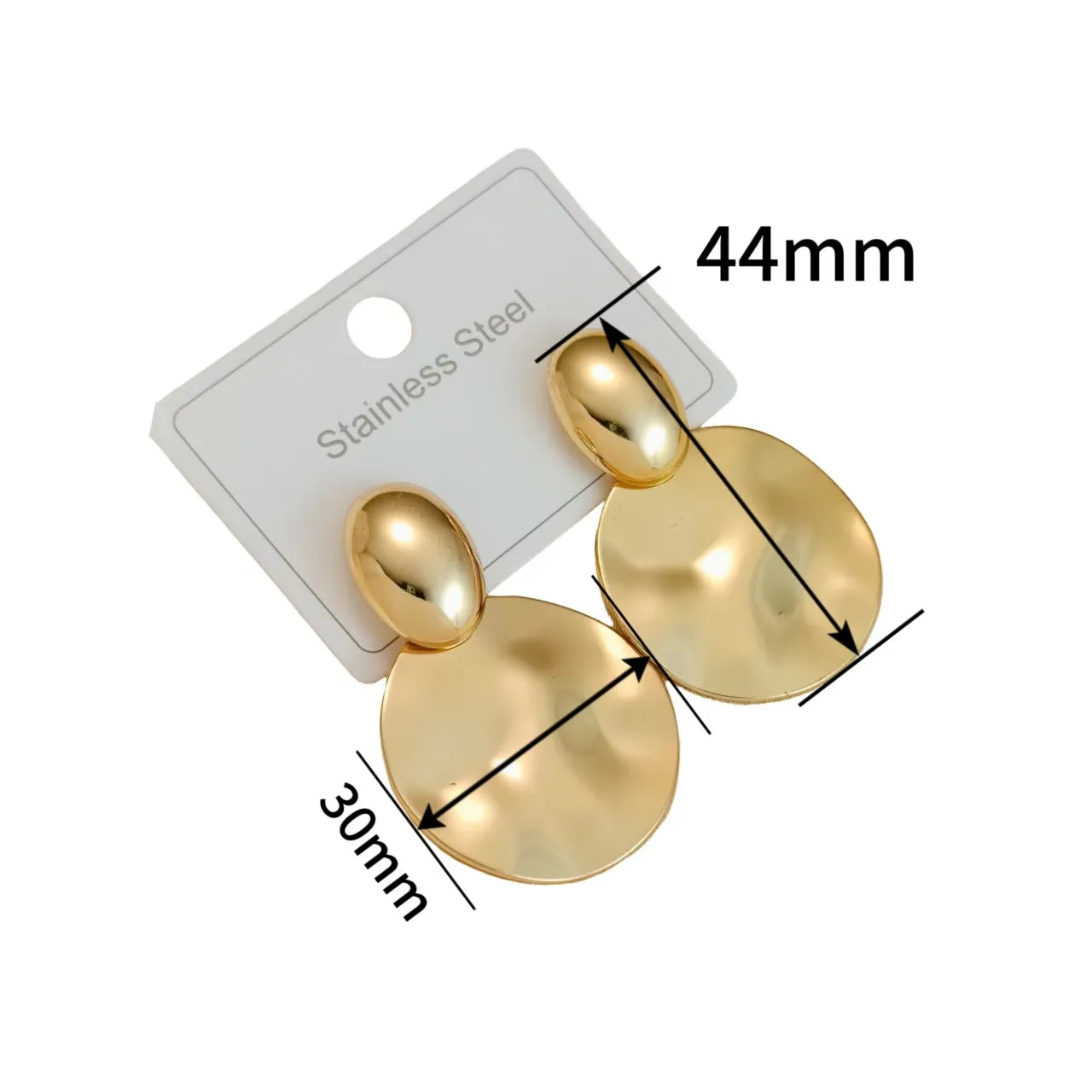Accesorio Dorado Mia Vibe Edge 220