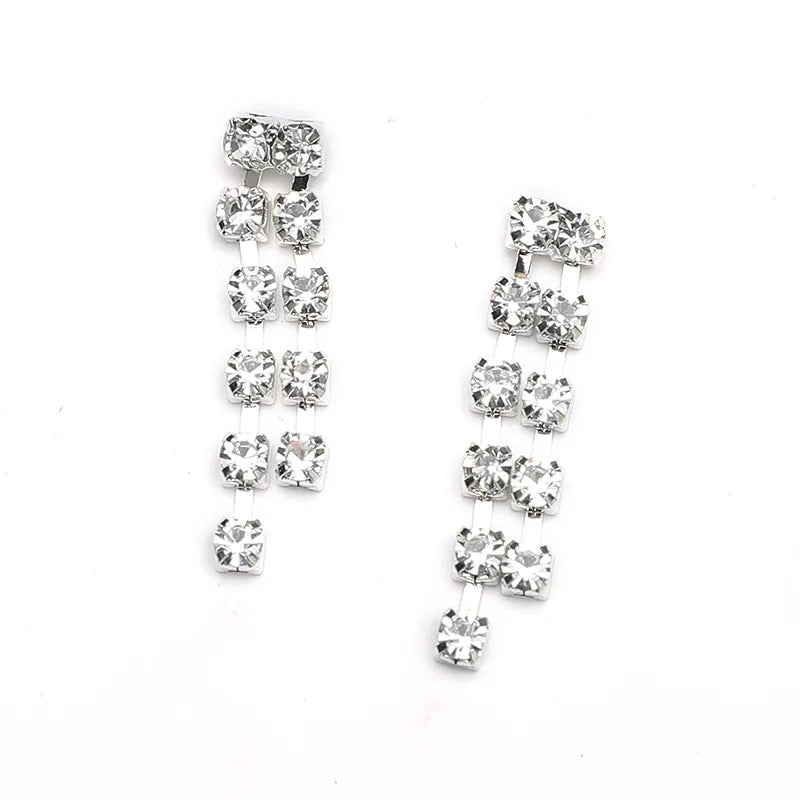Set Collar y Aretes