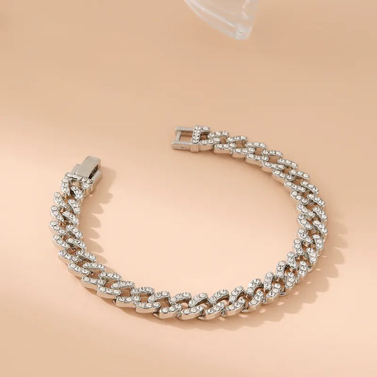 Pulsera Dorada Ava Urban Mood 137