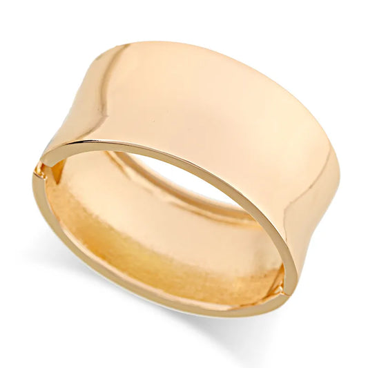 Pulsera Dorada Luna Cool Edge 684