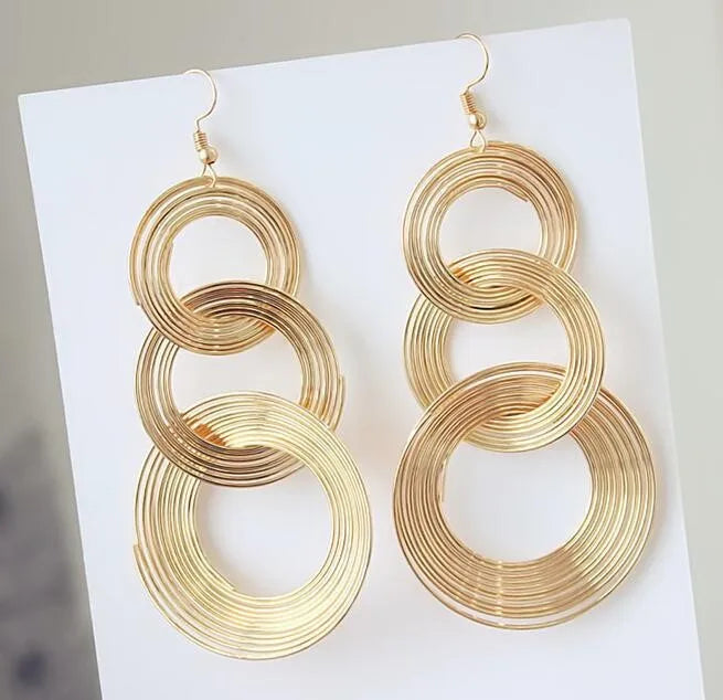 Accesorio Dorado Nova Pop Twist 453