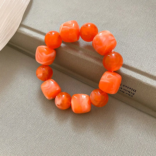 Pulsera Dorada Stella Trend Mood 705