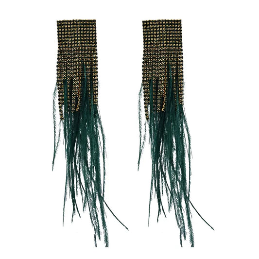 Accesorio Dorado Vega Trend Pulse 201