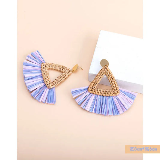 Aretes Danae