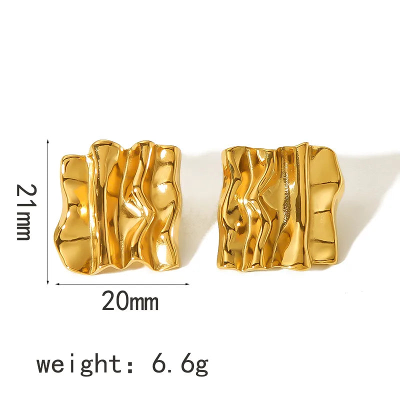 Accesorio Dorado Zoé Glow Charm 637