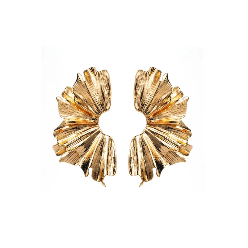 Aretes Dava oro