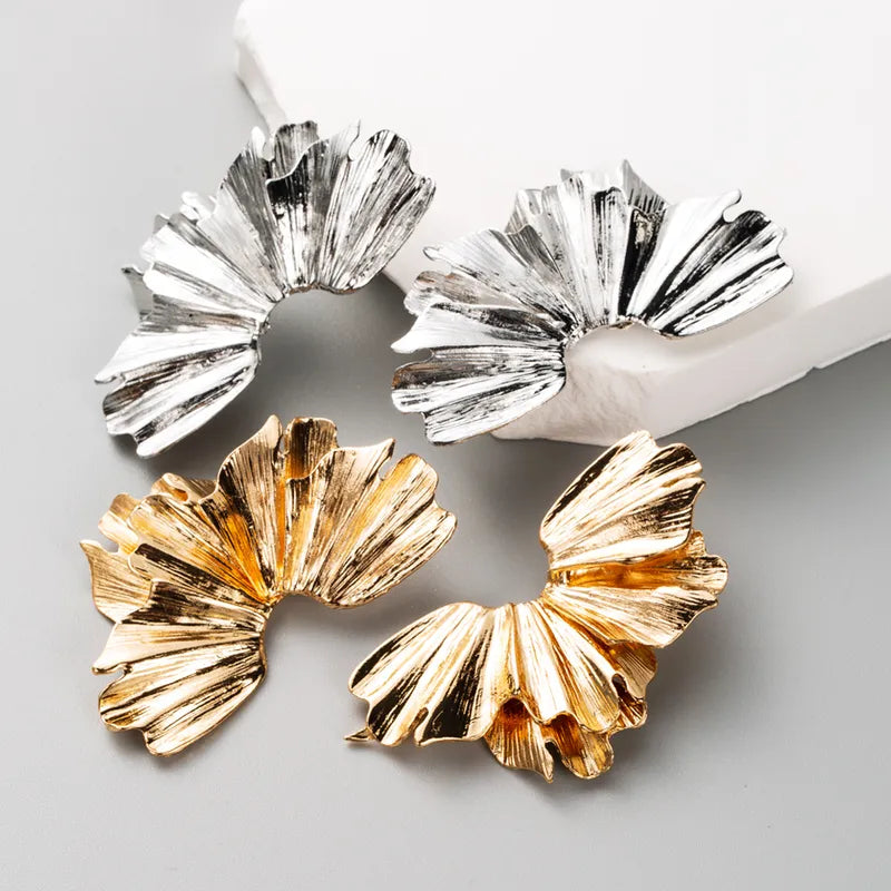 Aretes Dava oro