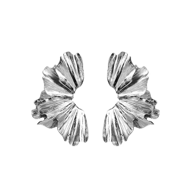 Aretes Dava Plata
